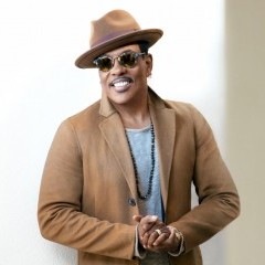 Charlie Wilson