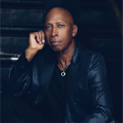 Jeffrey Osborne