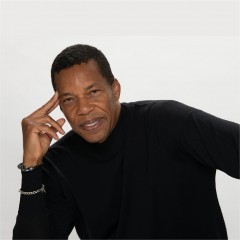 Cruise Host Tony Cornelius