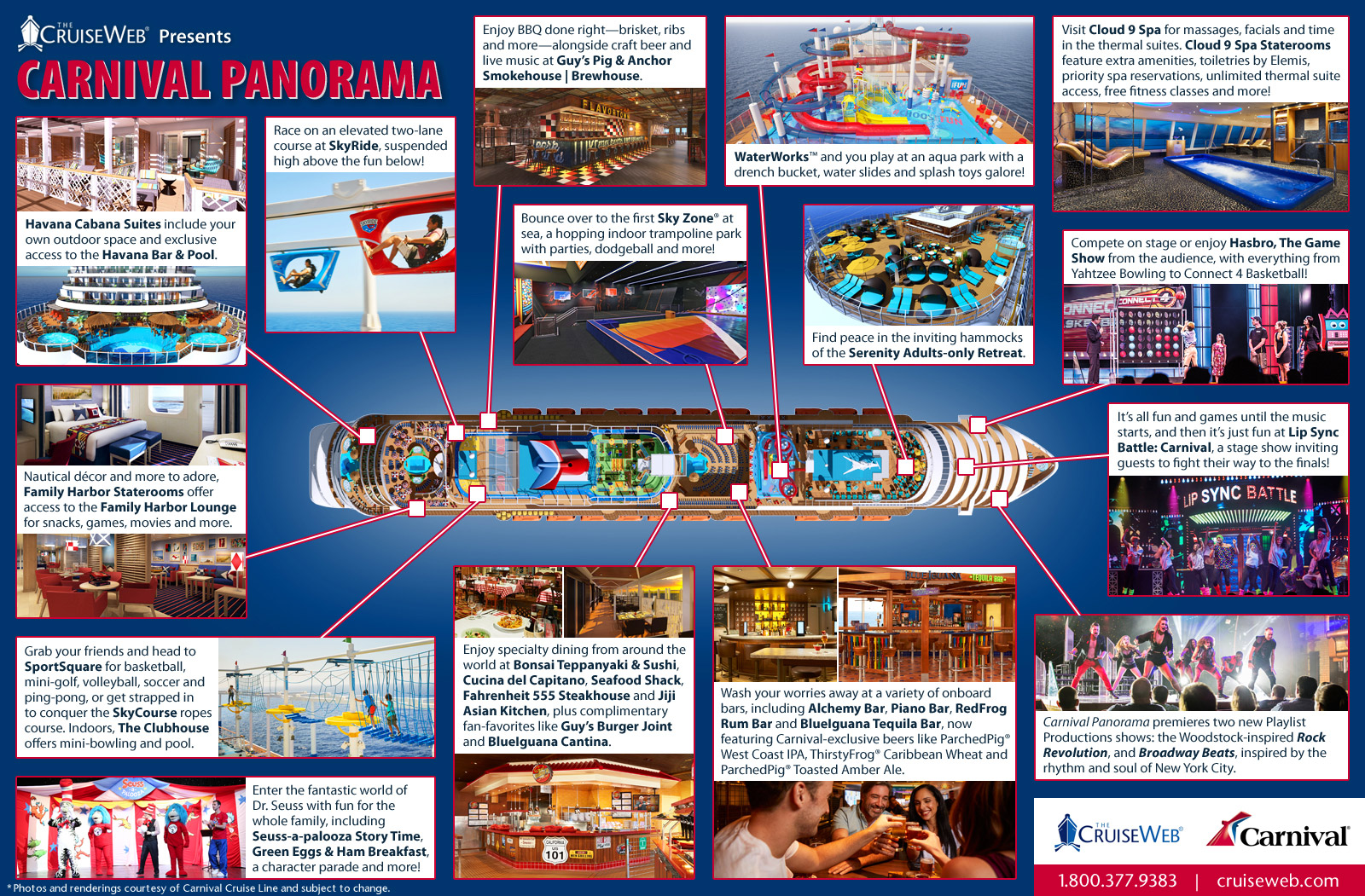 Carnival Cruise 2024 Schedule - Catie Daniela