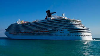 Carnival Breeze