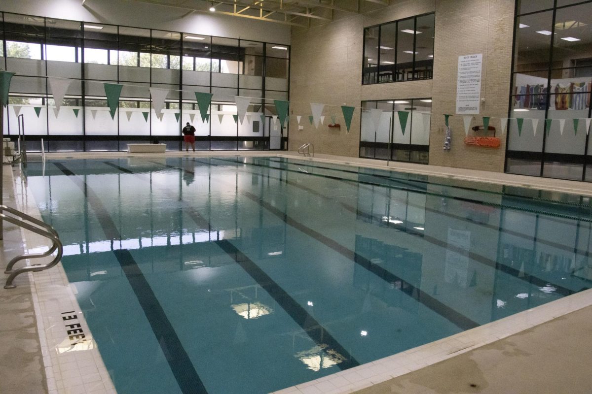 SCCC President talks pool plans