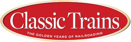 Classic Trains Magazine