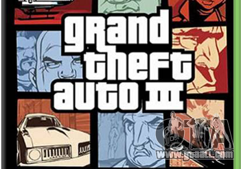 GTA 3 Xbox in Japan: the success and criticism