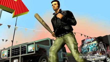 3D world GTA 3 PC: release in America