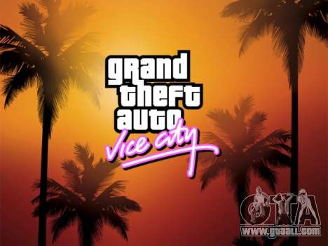 GTA VC PC: exit Australia