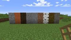 Stealth Blocks for Minecraft