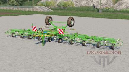 Krone KWT 11.22〡kreiselheuer for Farming Simulator 2017