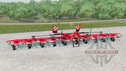 Kverneland 85112 for Farming Simulator 2017