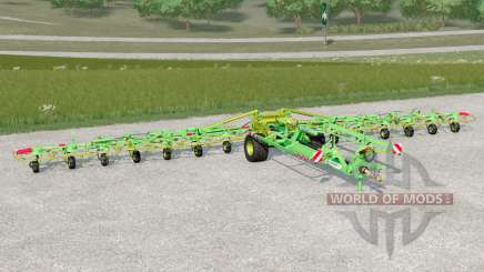 Pöttinger Hit 16.18 T〡added color choice for Farming Simulator 2017