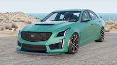 Cadillac CTS-V 2017 for BeamNG Drive