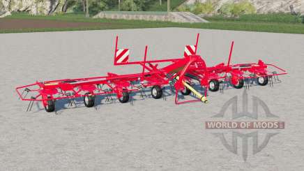 Kuhn GF   8712 for Farming Simulator 2017