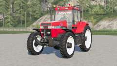 Case IH Magnum 7200      Pro for Farming Simulator 2017