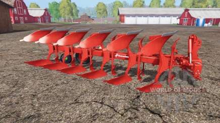 Kverneland ED pour Farming Simulator 2015