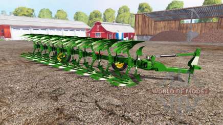 John Deere Diamant 12 pour Farming Simulator 2015