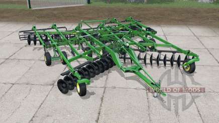 John Deere 2720 v1.0 pour Farming Simulator 2015