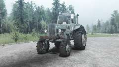 MTZ 82 de Belarusian para MudRunner