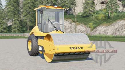 Volvo SD115 Cabine 2013 para Farming Simulator 2017