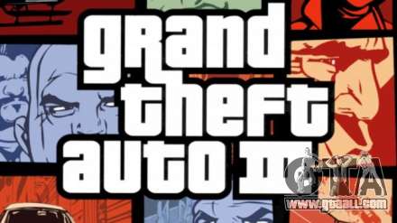 Releases 2002: GTA 3 PC in Europe and Australia