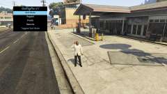 GodRagPro 1.1 for GTA 5