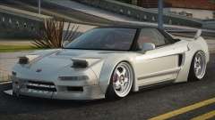 1992 Honda NSX-R (NA1) Liberty Walk