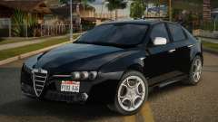 Alfa Romeo 159 Ti 07th