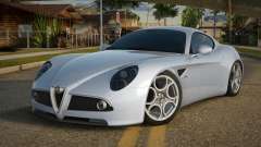 Alfa Romeo 8C Competizione V1.3