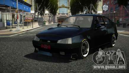 Opel Kadett Rofy para GTA 4