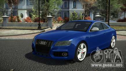 Audi S5 Grimo para GTA 4