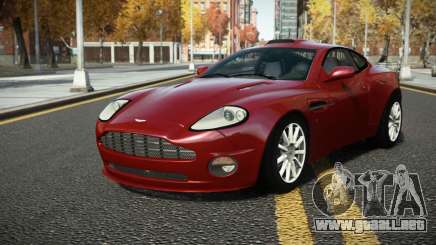 Aston Martin Vanquish Bolaser para GTA 4