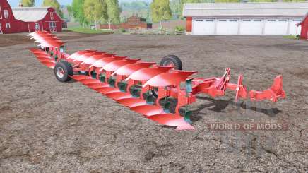 Vogel&Noot Heros 1000 pour Farming Simulator 2015