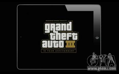 Grand Theft Auto 3 10 years