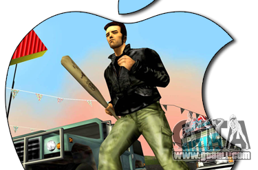 GTA 3 for OS X release in Europe