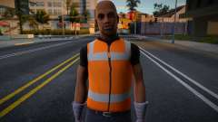 Bmycon from San Andreas: The Definitive Edition for GTA San Andreas