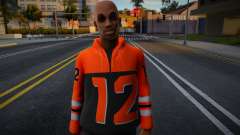 Bmyst from San Andreas: The Definitive Edition for GTA San Andreas