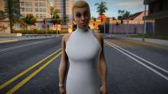 Wfyri from San Andreas: The Definitive Edition for GTA San Andreas