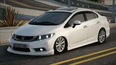 Honda Civic FB7