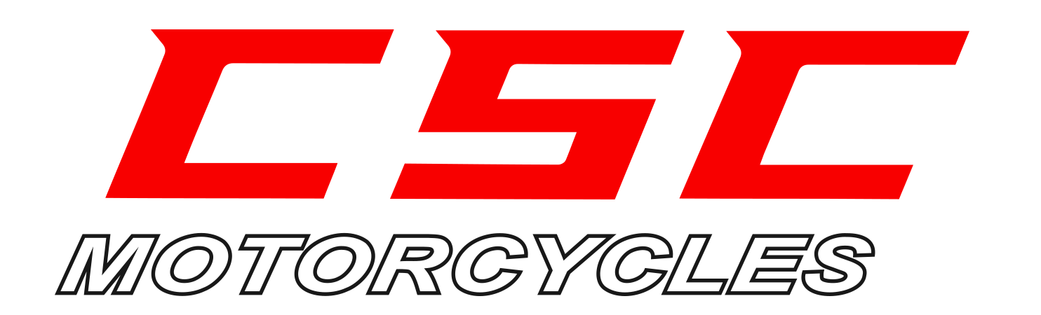 CSC Motorcycles Logo