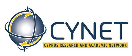 CYNET Retina Logo