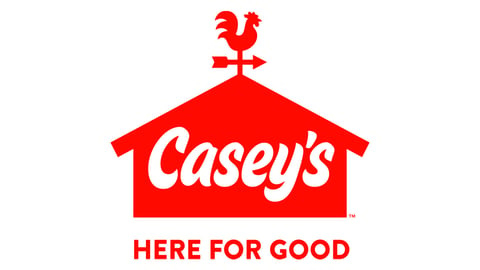 Casey's convenience stores