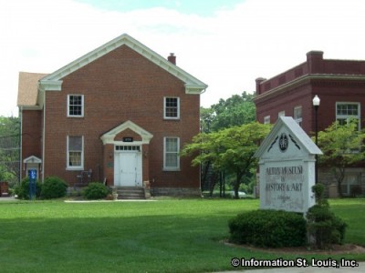 Alton Museum of History and Art