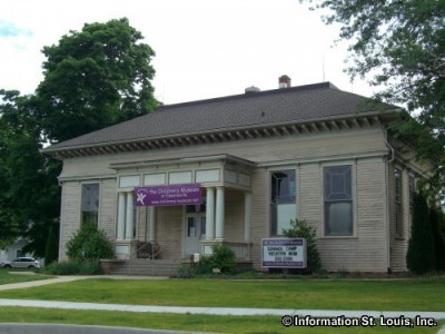 The Edwardsville Children's Museum