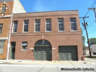 Old Fire Engine Museum