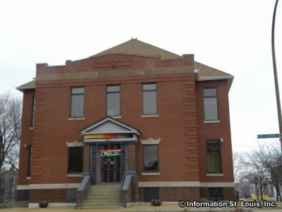 The Griot Museum of Black History & Culture