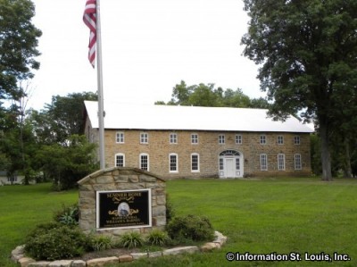 Harney Mansion