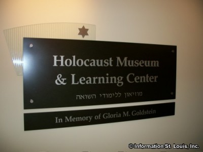 Holocaust Museum and Learning Center