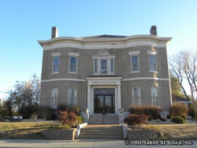 Katherine Dunham Museum