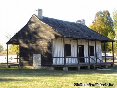 Martin-Boismenue House