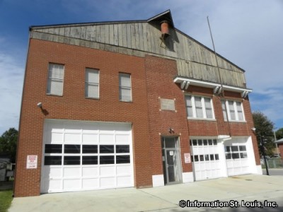 Maryville Heritage Museum