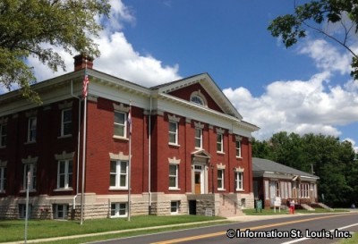 Missouri Civil War Museum